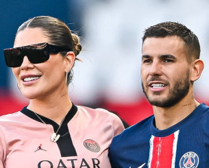 Ο Λούκα Ερναντές και η σύζυγός του κατηγορούνται για human trafficking!