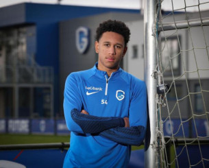 Η Μπαρτσελόνα παίρνει 18χρονο ταλέντο από τη Γκενκ και δεν είναι ο Καρέτσας