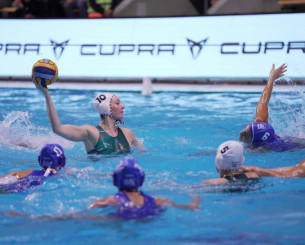 Ήττα για την Εθνική γυναικών από την Ουγγαρία στο φιλικό της Βουδαπέστης