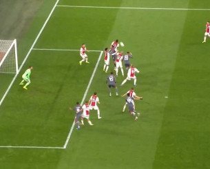 Καλή ευκαιρία για τον Ολυμπιακό με Κοστίνα, αποκρούει ο Γιάρος (video)