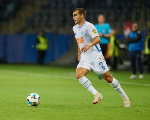 «Βλέπει» τον Βιβτσαρένκο ο Παναθηναϊκός!