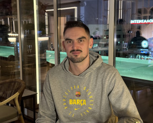 Σατοράνσκι στο Athletiko: «Ο Ολυμπιακός παίζει στον...αυτόματο, ακόμα πονάει το Game 5 των playoffs του '24»