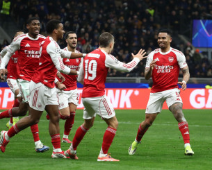 Άρσεναλ – Γιουνάιτεντ, τα ιταλικά ντέρμπι και όλη η ευρωπαϊκή δράση με τις μεγαλύτερες «Ενισχύσεις» στην Elabet