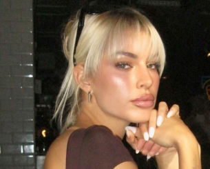 «Αν δεν το κάναμε μια μέρα...» - Η πιο «καυτή» WAG του ποδοσφαίρου αποκάλυψε τη συμφωνία που είχε με σταρ της μπάλας