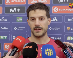 Λαπροβίτολα για Ολυμπιακό: «Μας περιμένει μία δύσκολη πρόκληση»