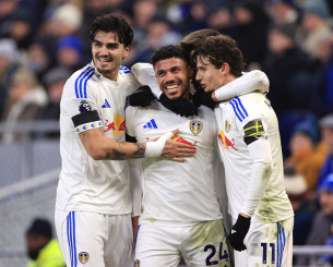 Λιντς - Μπρέντφορντ με «Ενισχυμένα» Γκολ και κάρτες