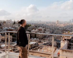 Το ταξίδι που άλλαξε τη ζωή του Λιούις Χάμιλτον (video)