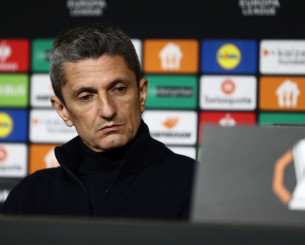 Λουτσέσκου: «Να παίξουμε και γι' αυτά τα παιδιά»