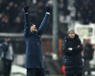 Η μέρα γέννησης του Λουτσέσκου και η μέρα αναγέννησης του ΠΑΟΚ