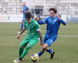 Οι βαθμολογίες των playoffs και playouts στον βόρειο όμιλο της Super League 2