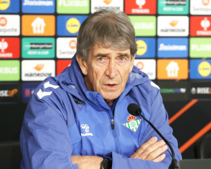 Πελεγκρίνι: «Πολύ δύσκολο το ματς με τον ΠΑΟΚ - Να συνεχίσουμε το σερί νικών μας»