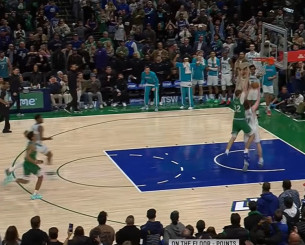 Το φινάλε-θρίλερ στο Ντάλας και ο Κνόπελ που «μίλησε» στο τέλος (video)