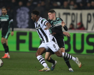 Μεϊτέ: «Όταν είμαστε ενωμένοι μπορούμε να καταφέρουμε τα πάντα»