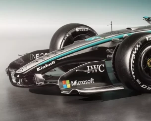 Μια συμφωνία εκατομμυρίων: Mercedes και Microsoft στο ίδιο στρατόπεδο με σύμμαχο το AI