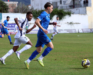 Άλλαξε ημέρα η κλήρωση των playoffs και playouts της Super League 2