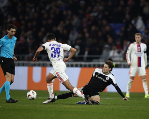 Επίσημη διαμαρτυρία του ΠΑΟΚ στην UEFA για τη διαιτησία στο παιχνίδι με τη Λυών