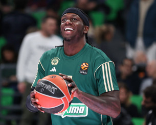 Αναχωρεί για Τελ Αβίβ ο Παναθηναϊκός - Δοκιμάζει στην προπόνηση ο Ναν