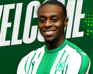 Ο Οντουμπάτζο ανακοινώθηκε κι επίσημα από την Ομόνοια