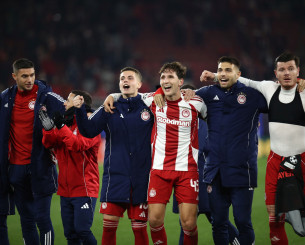 Κατακόρυφη αύξηση στις πιθανότητες πρόκρισης του Ολυμπιακού στα νοκ άουτ μετά τη νίκη με Λεβερκούζεν