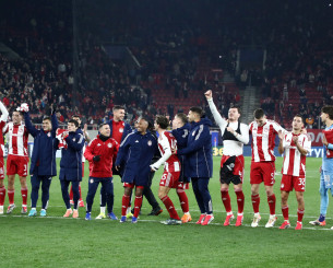 Οι ημερομηνίες και ώρες των αγώνων του Ολυμπιακού με τη Λεβερκούζεν