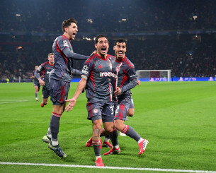 Εκτοξεύτηκαν τα ελάχιστα εγγυημένα έσοδα του Ολυμπιακού από το Champions League!