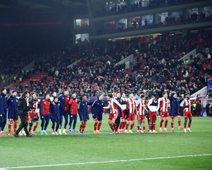 Live η βαθμολογία του Champions League και η θέση του Ολυμπιακού