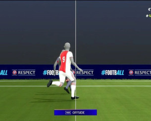 «Καμπανάκι» για τον Ολυμπιακό το ακυρωθέν γκολ του Άγιαξ (video)