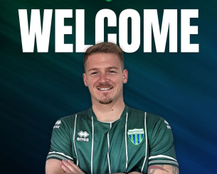 Επίσημα στον Λεβαδειακό ο Οζέγκοβιτς