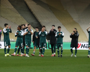 Οι ευχές και η ανακοίνωση της ΠΑΕ Παναθηναϊκός για τα 118α γενέθλια του συλλόγου