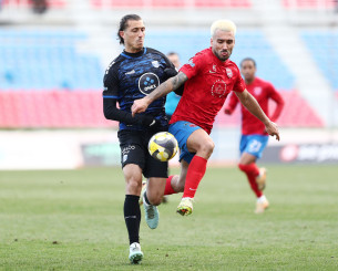 Πάνθηρες: «Διοίκηση και ποδοσφαιριστές αποτύχατε»