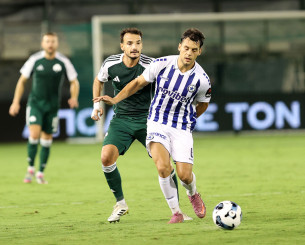 Πού θα δείτε Ατρόμητος - Παναθηναϊκός, Άρης - Λεβαδειακός και το άλλο ματς της Stoiximan Super League