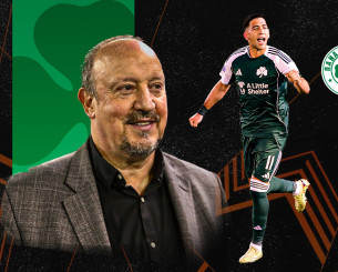 Με Βικτόρια Πλζεν ο Παναθηναϊκός στα playoffs του Europa League!