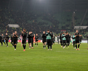 Η Ευρώπη και τα μεγάλα δέλεάρ της παραμένουν το «φάρμακο» για τον εφετινό Παναθηναϊκό