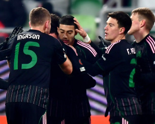 Ματς «must win» για τον Παναθηναϊκό στο Περιστέρι για να προλάβει το «τρένο» της τετράδας