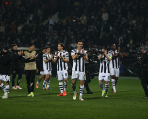 Τα χρήματα που πήρε ο ΠΑΟΚ από τη νίκη του επί της Μπέτις - Πόσα έχει εξασφαλίσει στο Europa League