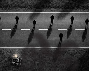 Στον πηγαιμό για την Ιθάκη, ο δρόμος δεν ήταν μακρύς…