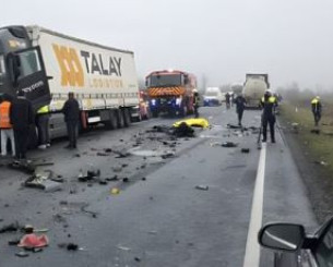 Συλλυπητήρια της Κυπριακής Ομοσπονδίας για τους νεκρούς φιλάθλους του ΠΑΟΚ στη Ρουμανία