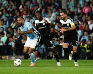 Οι ημερομηνίες και ώρες διεξαγωγής των αγώνων του ΠΑΟΚ με τη Θέλτα