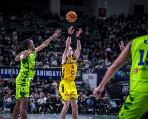 Με μια σημαντική απουσία η Άλμπα Βερολίνου κόντρα στην ΑΕΚ