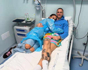 Συγκλονίζει ο Πολονάρα: «Σκέφτηκα ακόμη και την αυτοκτονία!»