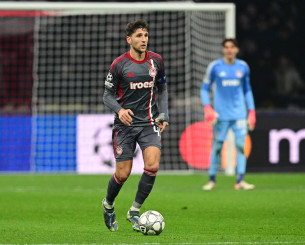 Το πρόγραμμα - φωτιά του Ολυμπιακού τον Φεβρουάριο με δύο ντέρμπι και Champions League