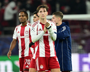 Και όμως υπάρχει σενάριο στο οποίο ο Ολυμπιακός ακόμη και με νίκη αποκλείεται!