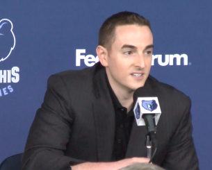 Σεισμός στο ΝΒΑ: Ο ιδιοκτήτης των Γκρίζλις παρέχει εξοπλισμό στη Ρωσία για τον πόλεμο στην Ουκρανία!