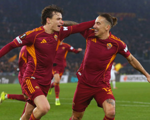 Ρόμα - Μπολόνια με «boost» στα Ροσομπλού