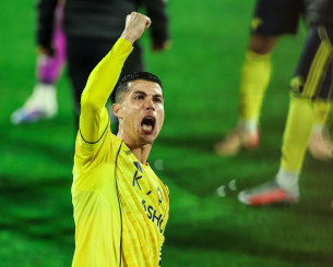 Ο Κριστιάνο Ρονάλντο σκόραρε ξανά - Πόσα θέλει για να σπάσει το φράγμα των 1.000 γκολ (video)