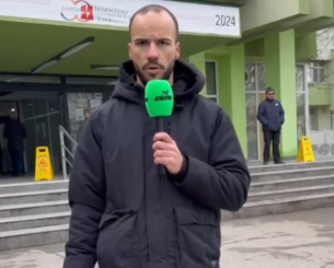 Τo Athletiko στην Τιμισοάρα - Όσα συμβαίνουν στο νοσοκομείο που είναι οι οπαδοί του ΠΑΟΚ (video)