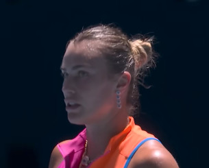 Αήττητη στα ημιτελικά του Australian Open η Σαμπαλένκα - Προκρίθηκε πρώτη φορά στις «4» η Σβιτολίνα