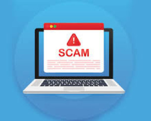 Online απάτες: Πώς να προστατεύσεις τον εαυτό σου και τα δεδομένα σου