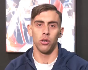 Θέλει να το κάνει ξανά ο Μπετανκόρ: «Η μάχη με την Μπαρτσελόνα είναι επιπλέον κίνητρο για την ομάδα και την πόλη»