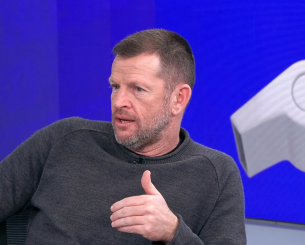 Τζιωρτζιόπουλος: «Γι' αυτό έφυγα από τις Ακαδημίες της ΑΕΚ» - Τι είπε για Στέφανο Κοτσόλη